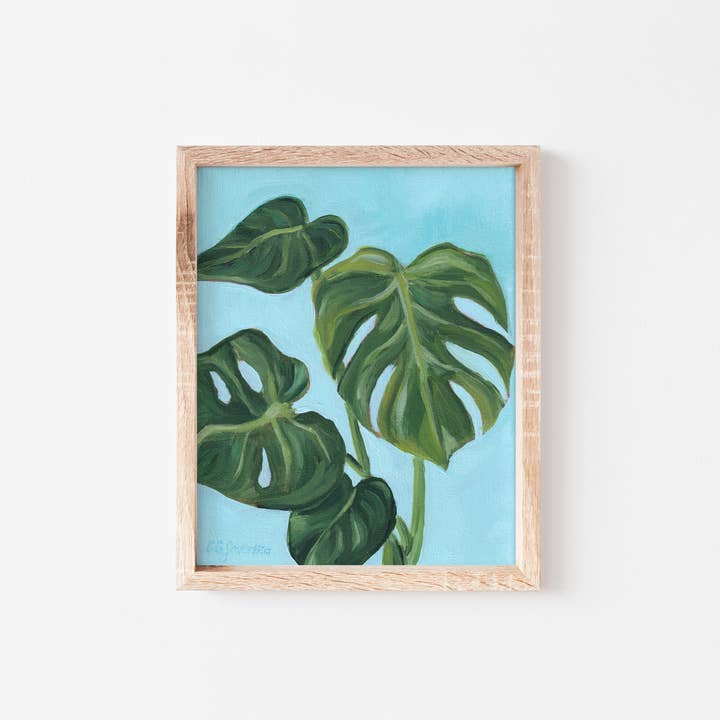 Tirage d'art Deliciosa pour la vente par Look Alike Portraits LLC