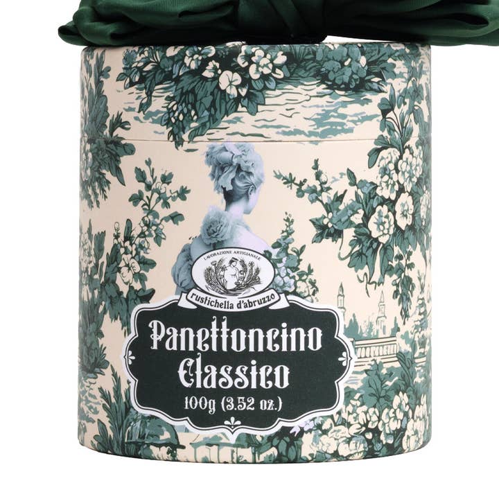 Panettoncino Edição Limitada 100g por atacado de Casa Rustichella by Rustichella d'Abruzzo SpA