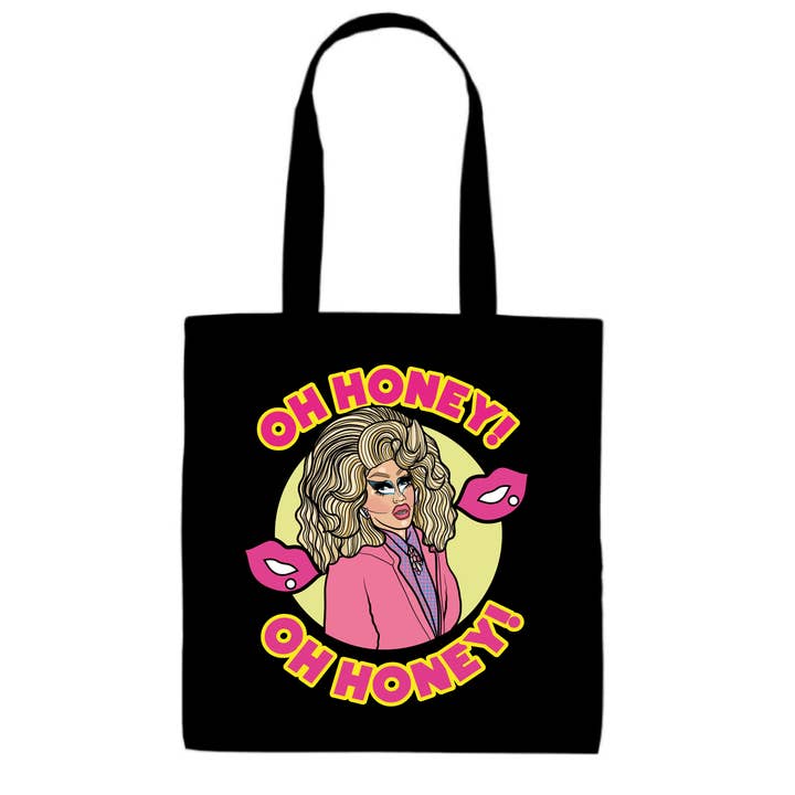 Studio Soph (We Pay Your Import Fees - We Ship DDP) - Venta al por mayor Bolsa de asa- Mujer - Bolso Oh Honey Trixie