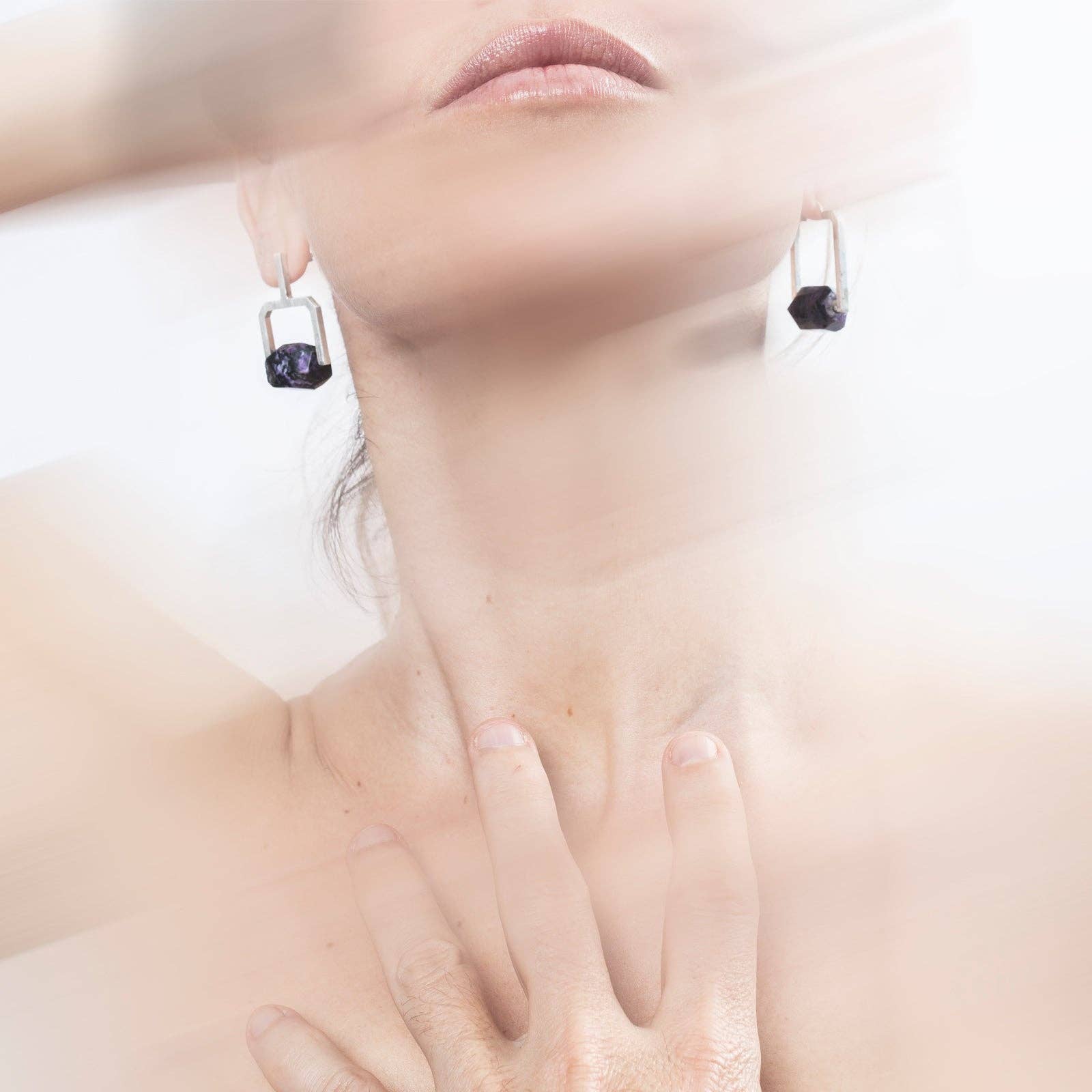 Lepa punca – Großhandel Ohrhänger – Manuela Ohrringe1