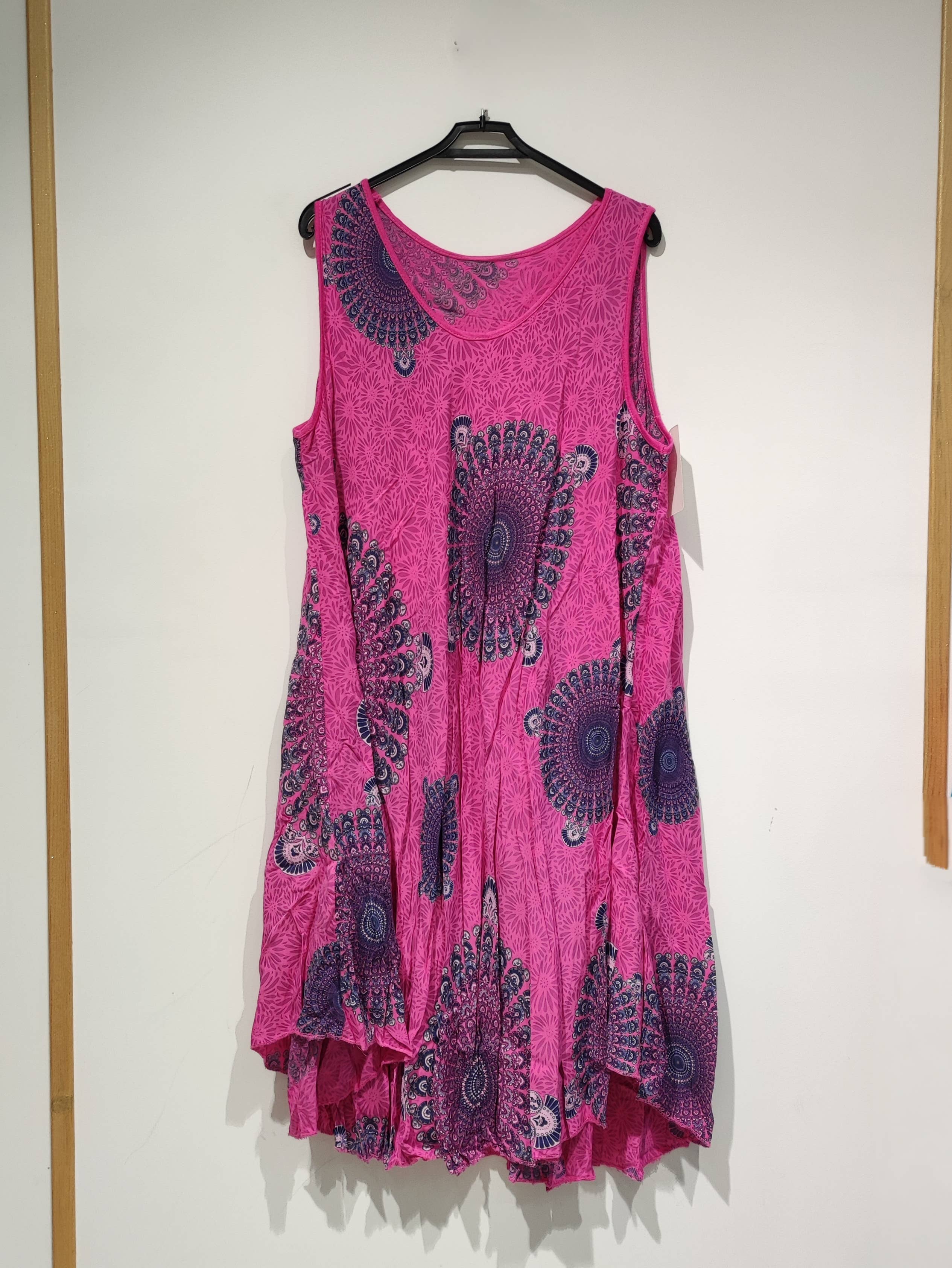 Pomelo paris - Wholesale Dress - Women's - RP26 Dress - PE254