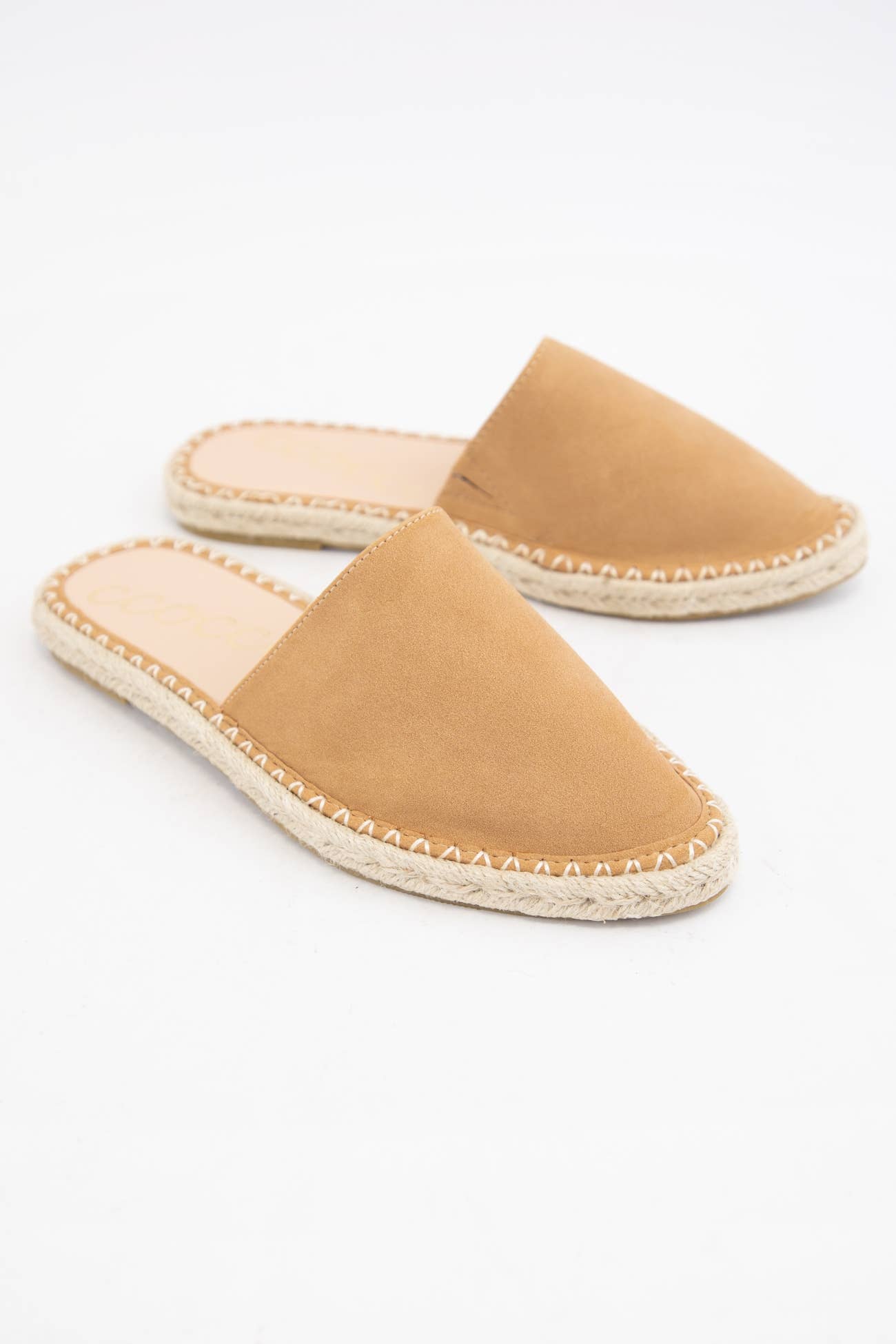 CCOCCI - Wholesale Flats - Women's - WEEKLY DEAL SOPHIE POINTED TOE EAPADRILLES FLAT5