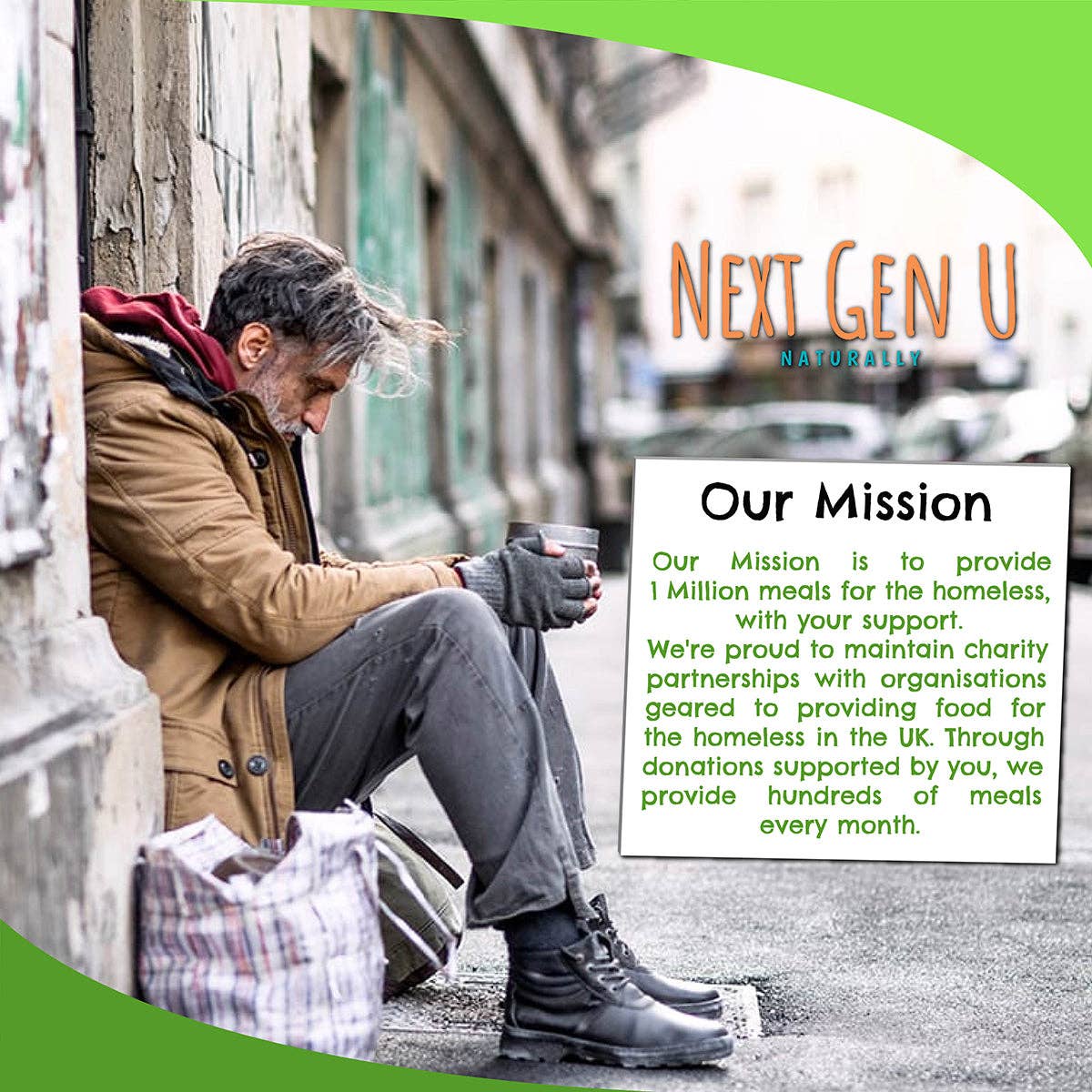 Next Gen U - Vente Supplément oral/vitamine - 120 comprimés de L-lysine, L-arginine et L-ornithine 1000 mg4