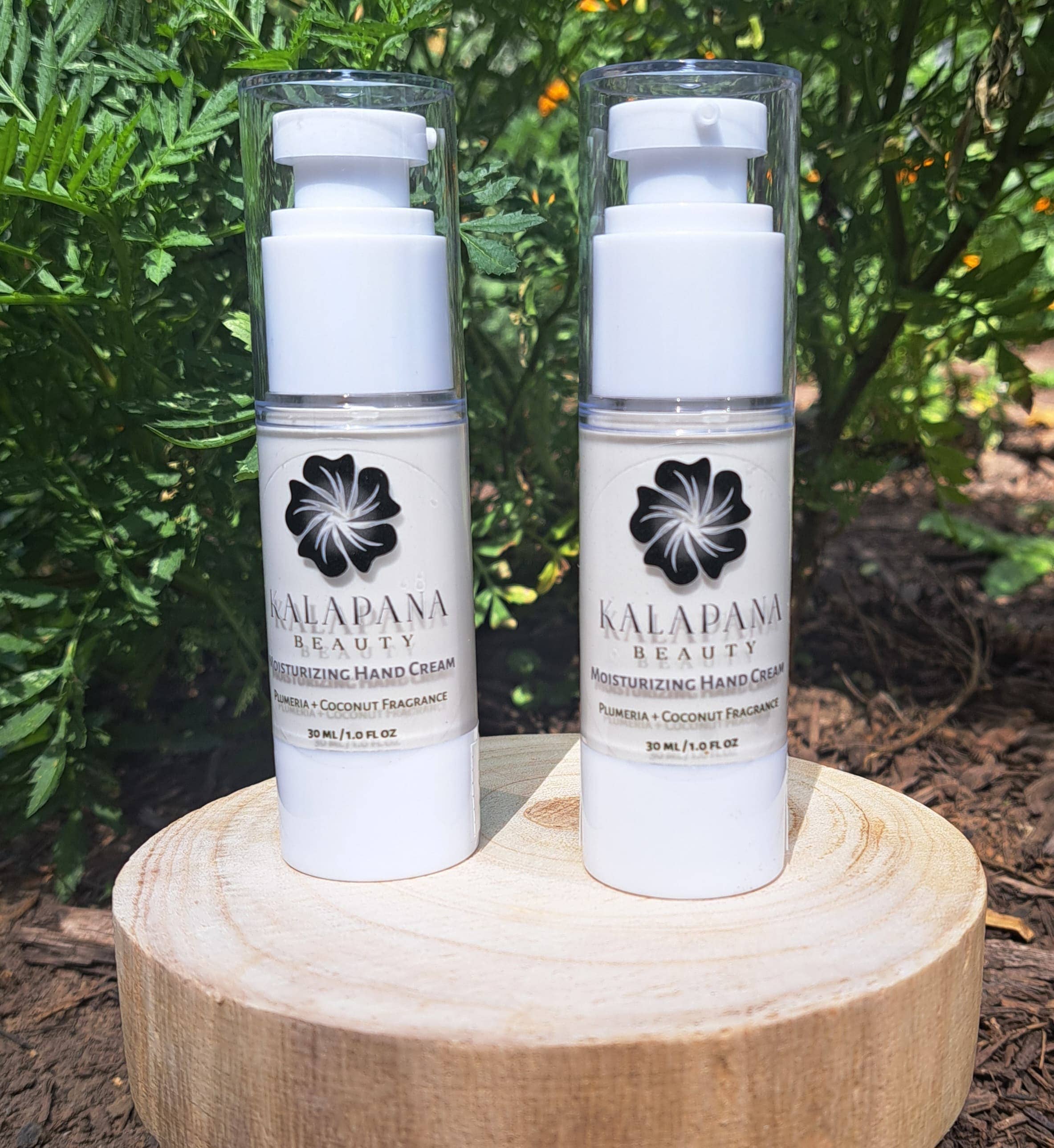 Kalapana Beauty – Großhandel Handcreme/-lotion – Hawaiian Handcreme – Macadamia, Kamani & Aloe Feuchtigkeitspflege2