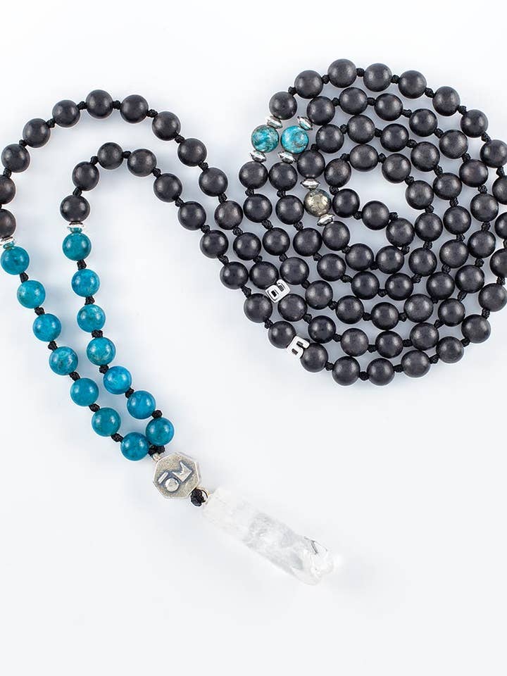 VISION #6 Mala for wholesale by Modern ŌM