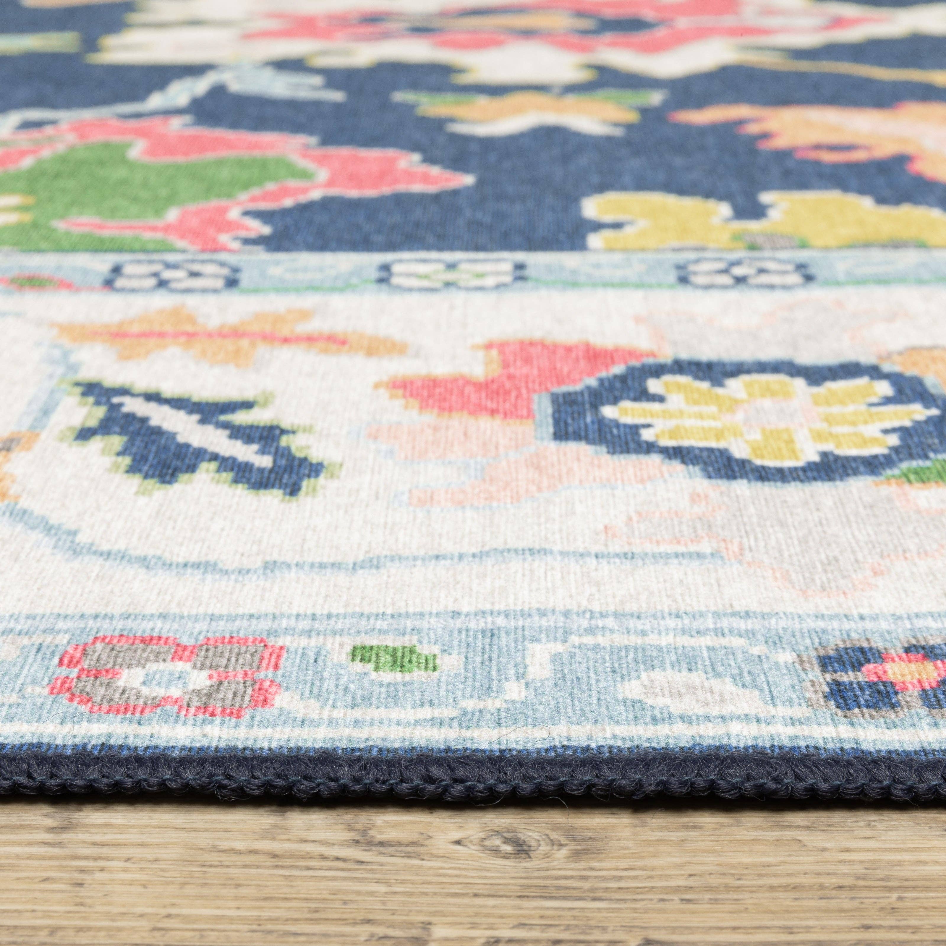 Oriental Weavers - Wholesale Area Rug - Addison / ADD039