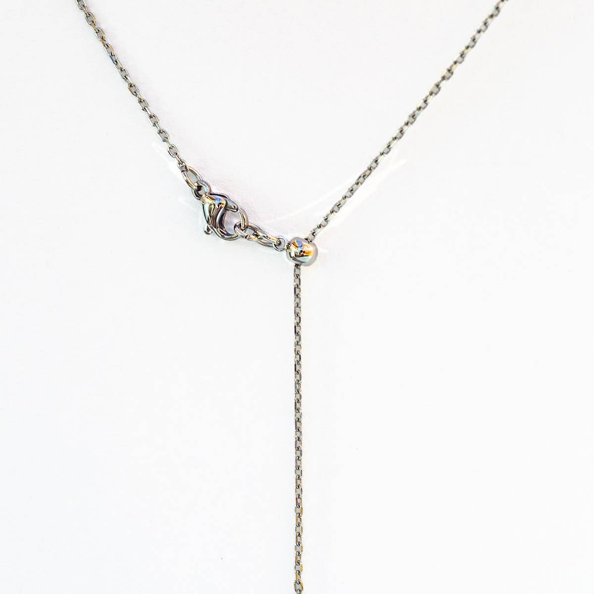 Amrita Court Essential Oils and Aromatic Homeware – Engroshandel Halskæde med vedhæng – Gaveæske - Aroma halskæde Butterfly + Purify Essential Oil12