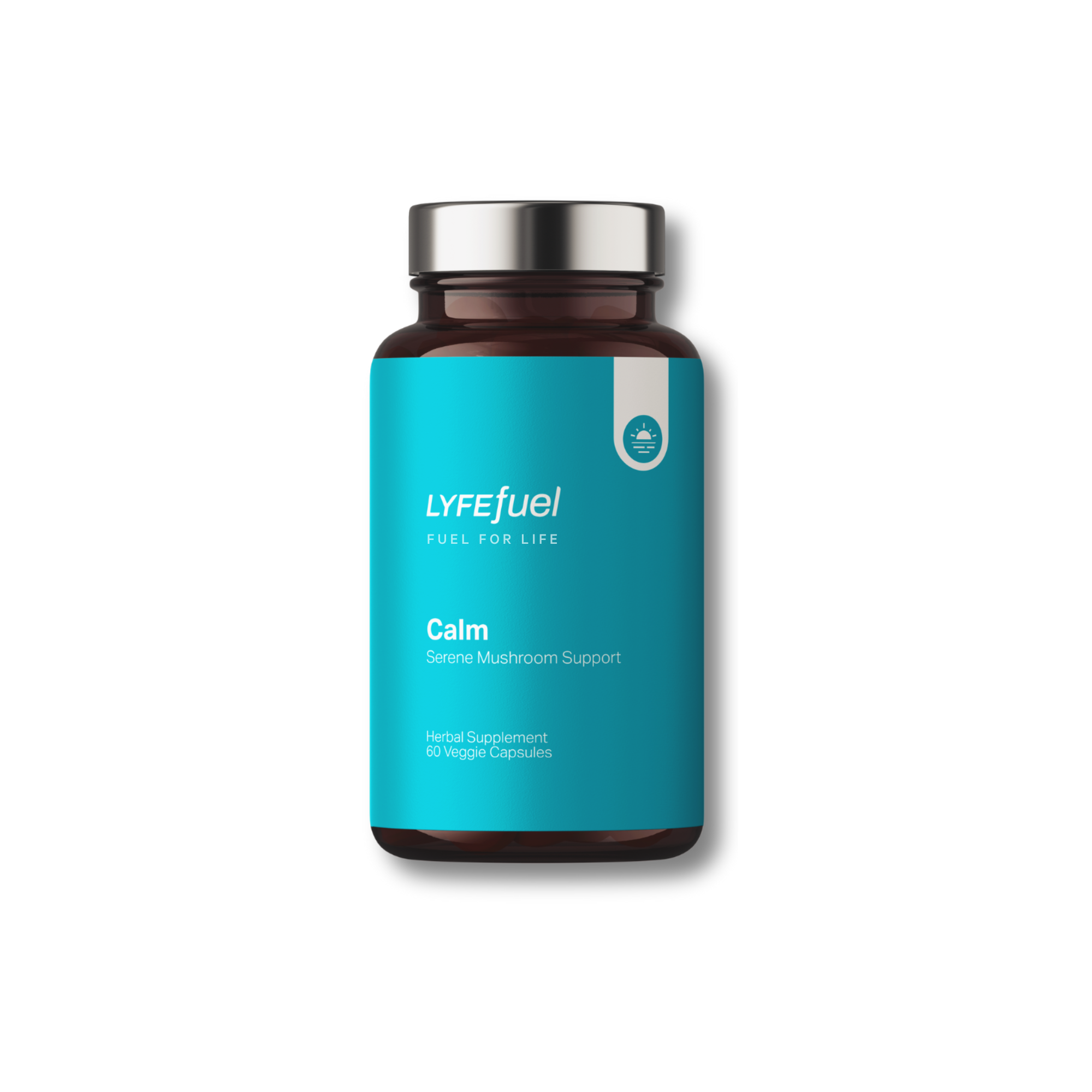 LyfeFuel - Wholesale Oral Supplement/Vitamin - Calm | Adaptogen Mood Support2
