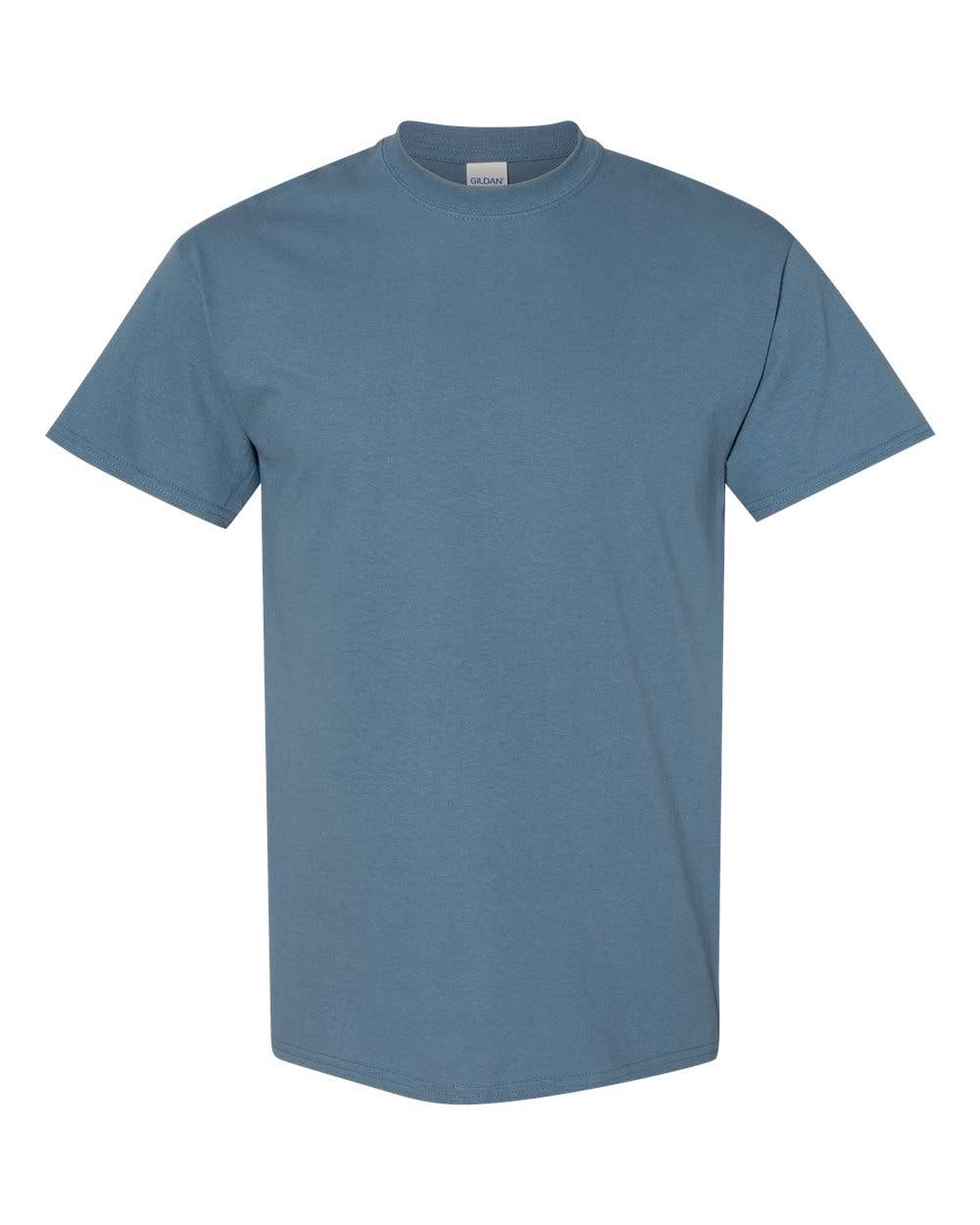 MYES BULK APPAREL - Wholesale T-Shirt - Unisex - Wholesale Blank Cotton Tees – Soft & Durable Fit23