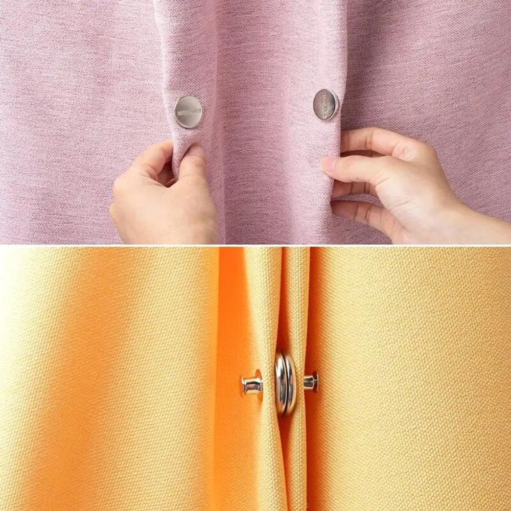 Moderny – wholesale Knob/pull – Curtain Magnetic Buttons8