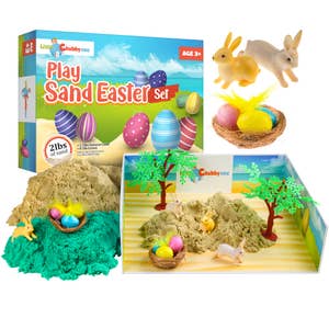 Purchase Wholesale kinetic sand. Free Returns & Net 60 Terms on Faire