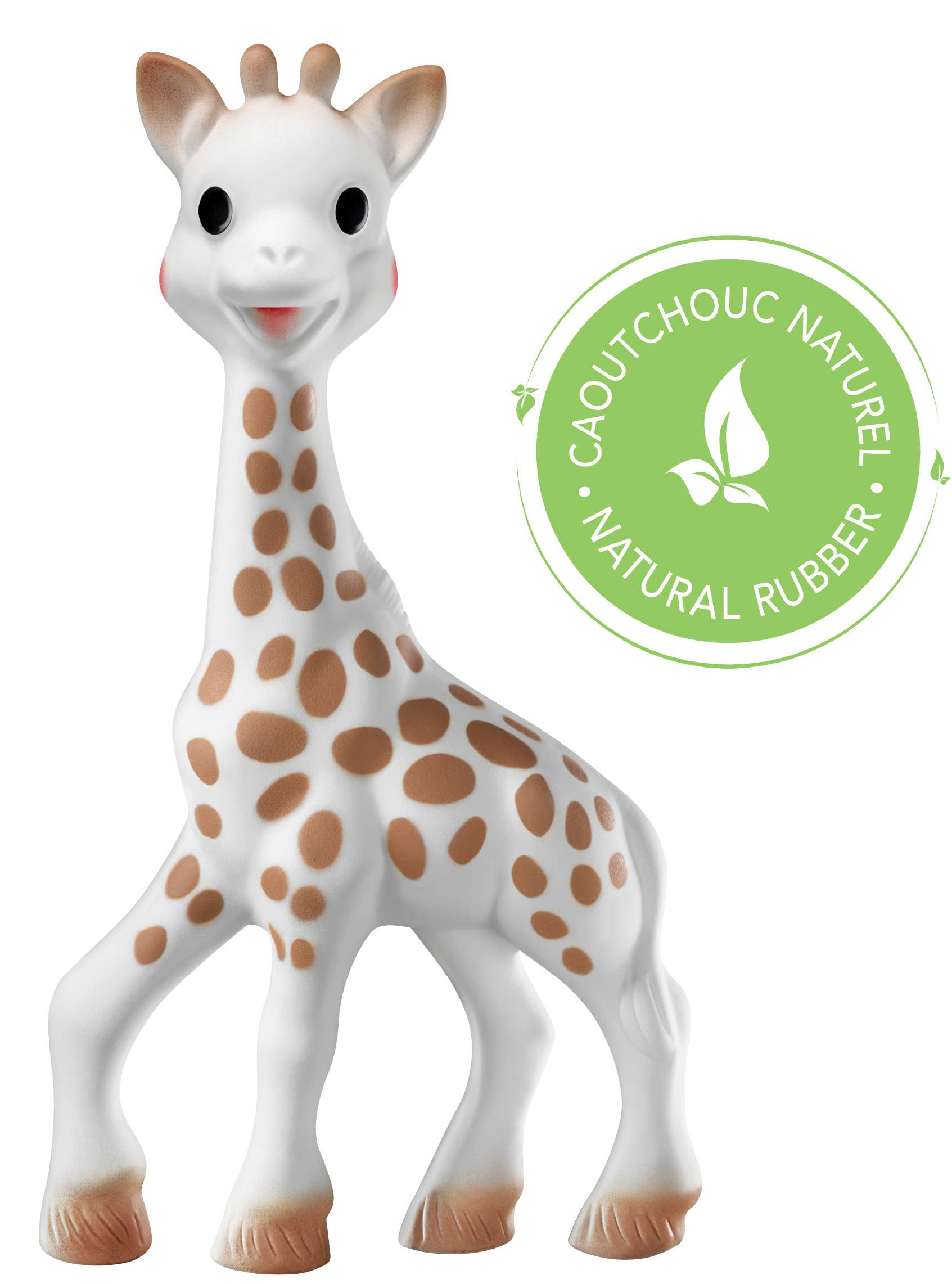 Sophie la Girafe by Calisson Toys. - Wholesale Teether (Not Clip-On) - Baby - My First Christmas with Sophie 20242