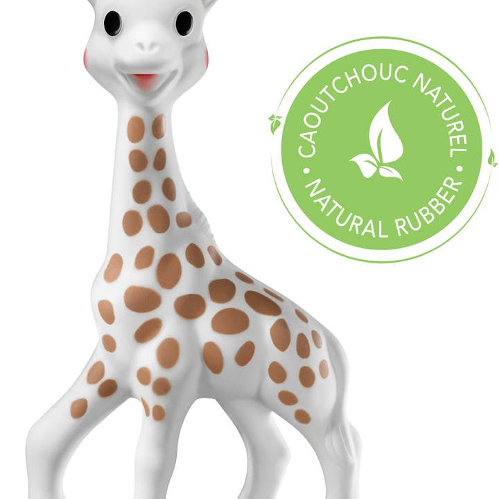 Sophie la Girafe by Calisson Toys. - Wholesale Teether (Not Clip-On) - Baby - My First Christmas with Sophie 20242