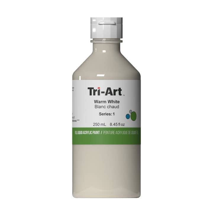 Tri-Art Mfg. - Wholesale Paint set - Tri-Art Liquid Acrylics All Sizes472