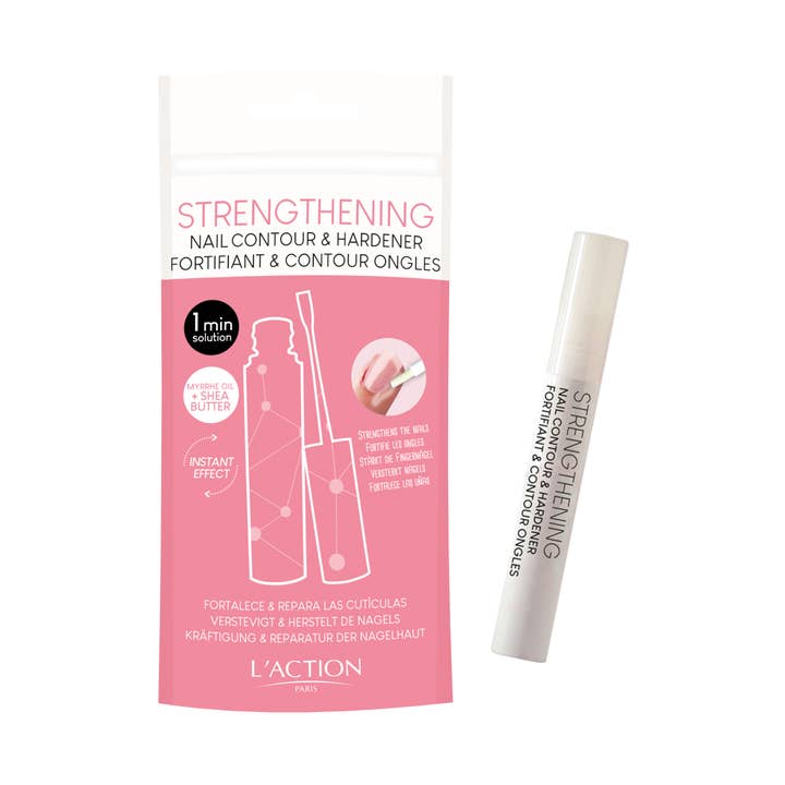 Stärkande & Nagelkontur för wholesale av Mediatic Labs