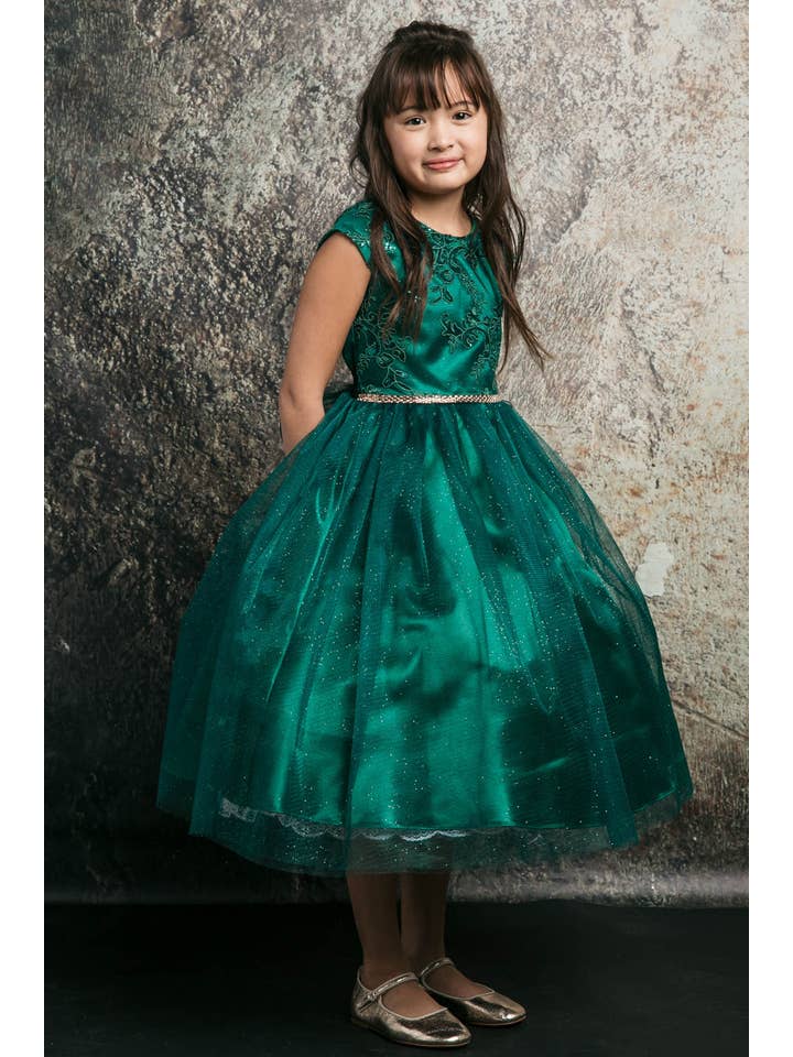 Petite Adele - Vendita all'ingrosso Vestito - Bambini - Abito da sogno29