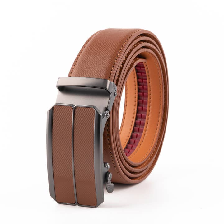 Ratchet Belt LA2092 for wholesale by Fabio Valenti