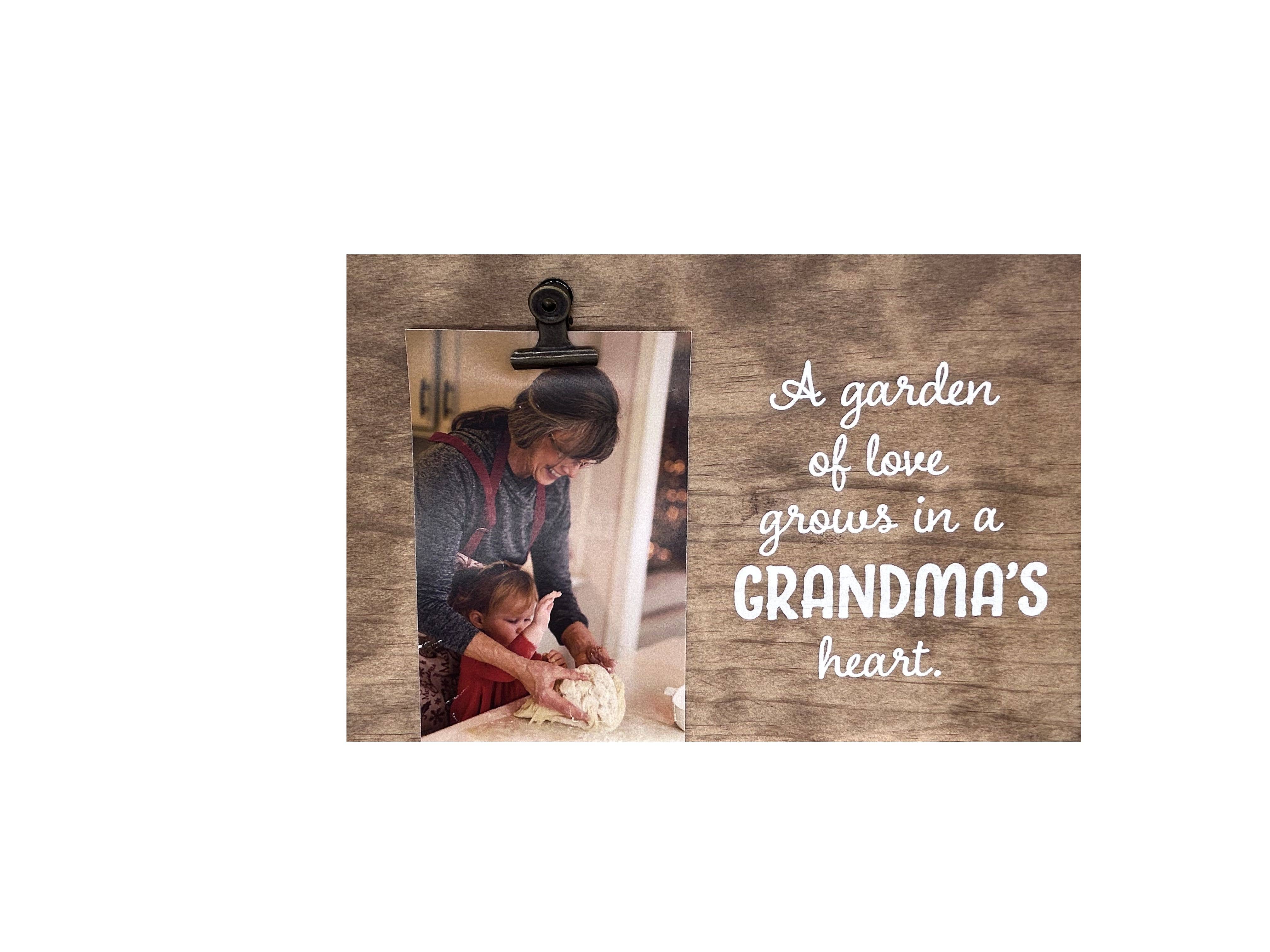 Works of Heart – wholesale Väggplakett – Vänner och familj Photo Plaques11