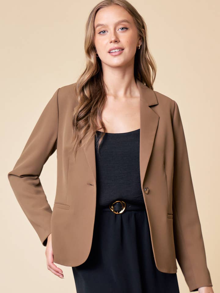Doe and Rae - Vente Blazer – femme - VESTE BLAZER - 10553J0