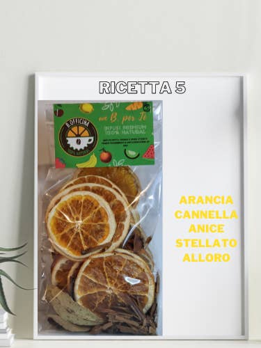 ein B für dich Rezept 5 für den Großhandel von b.officina