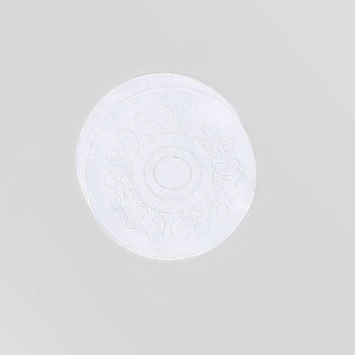 Cibelle - Wholesale Placemat - LUMINARIA CHARGER PLATE2