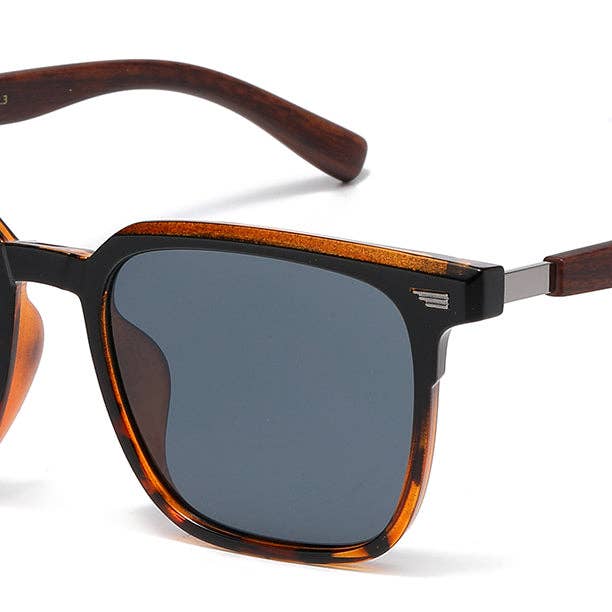 Luna Sunglasses - Wholesale Sunglasses - Unisex - Manhattan 8MH850024