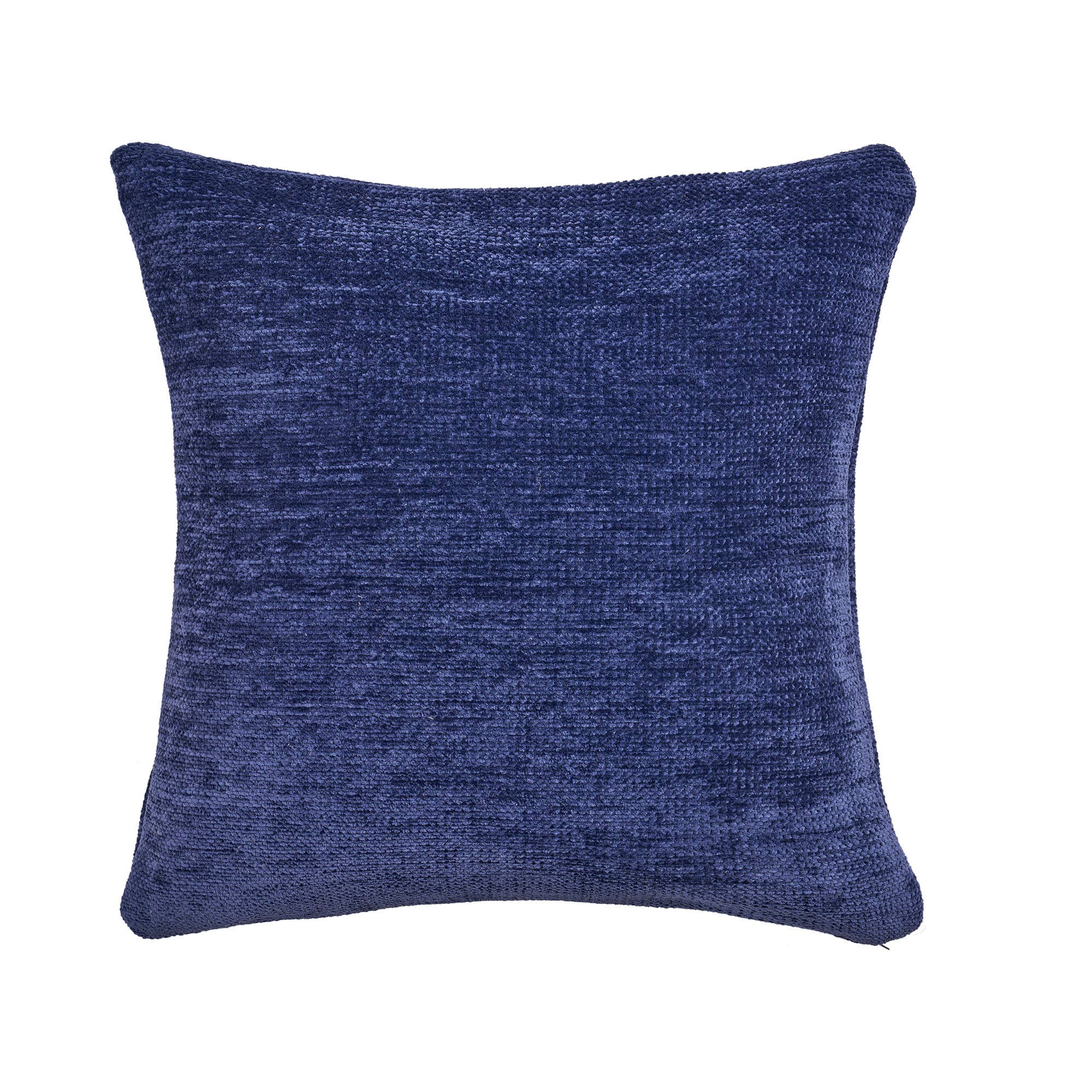 LR Home - Wholesale Throw/Decorative Pillow - Soft Chenille Solid Decorative Indoor Throw Pillow 15
