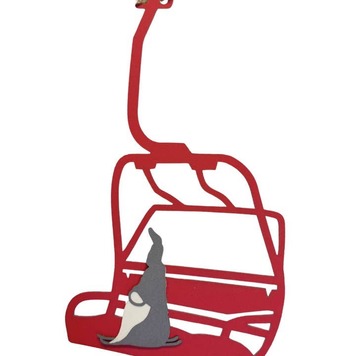 Grumblefizz Gnome Garland Tillbehör för wholesale av The Creative Garland Company