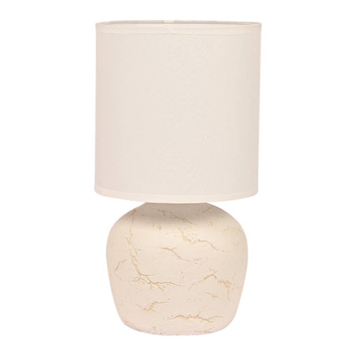 Lampada da tavolo Amara Antique Aura per la vendita all'ingrosso da parte di NACH