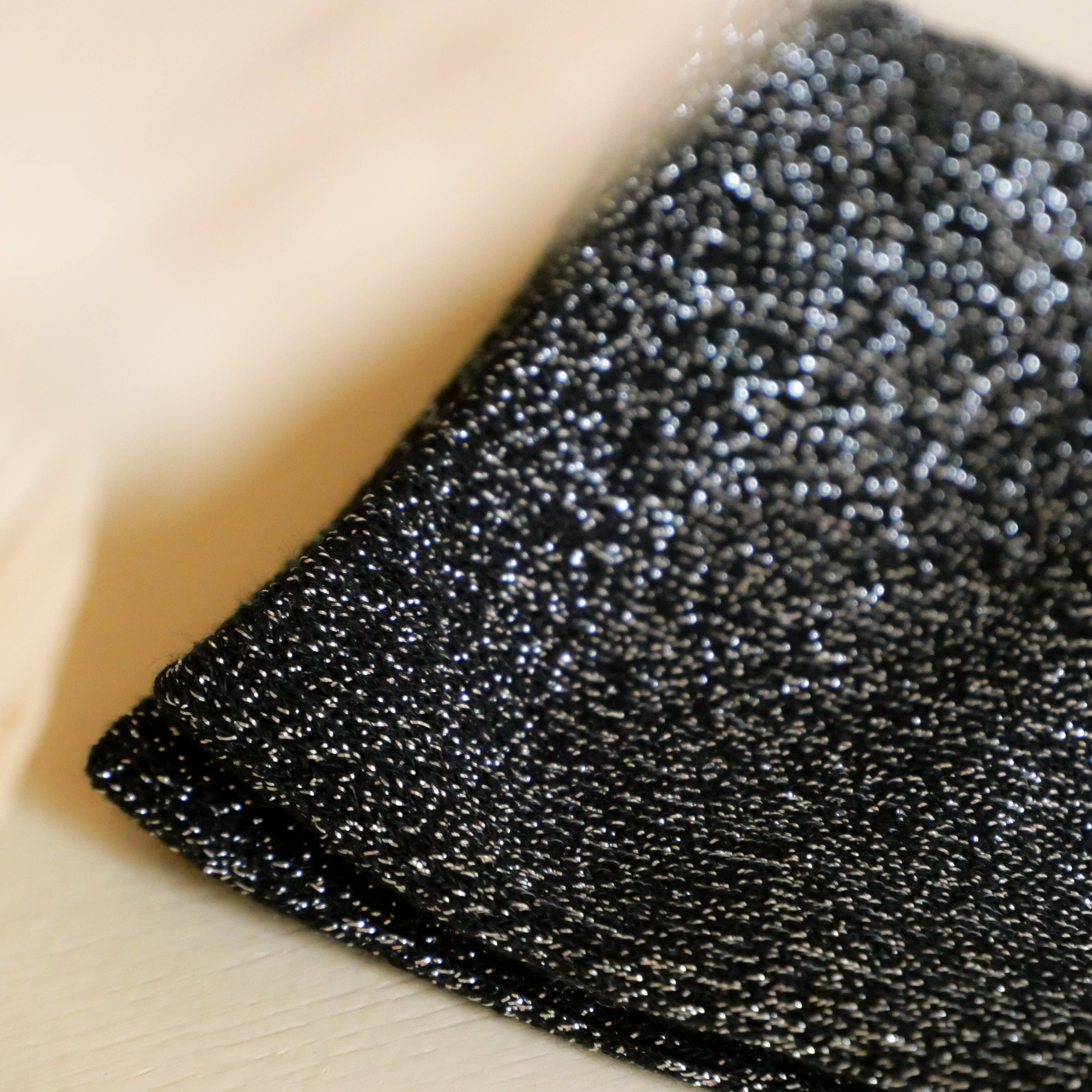 Gentil Coquelicot Paris – wholesale Socks – Women's – Glitter socks4