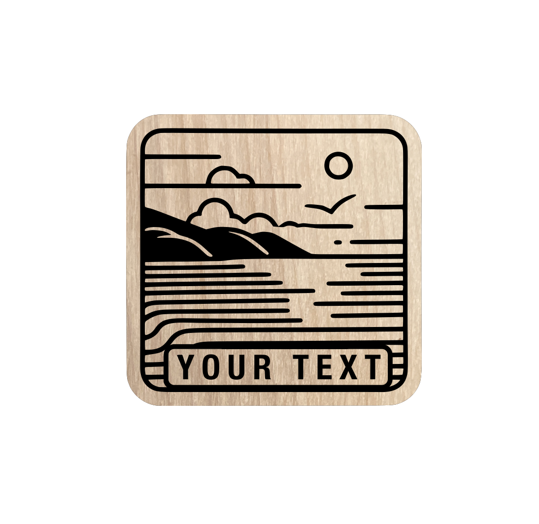 Zootility - Venta al por mayor Pegatina - Pegatina ecológica personalizada49