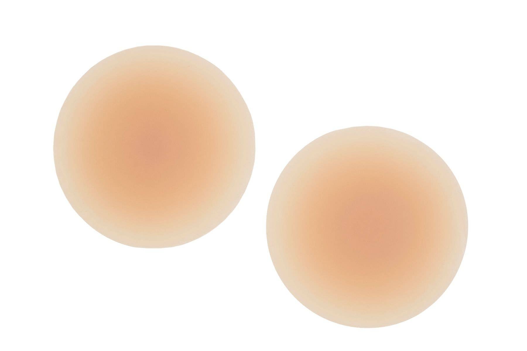 Ardell, Gigi and Hollywood Fashion Secrets - Wholesale Nipple Pasties - Women's - Silicone CoverUps Size 27