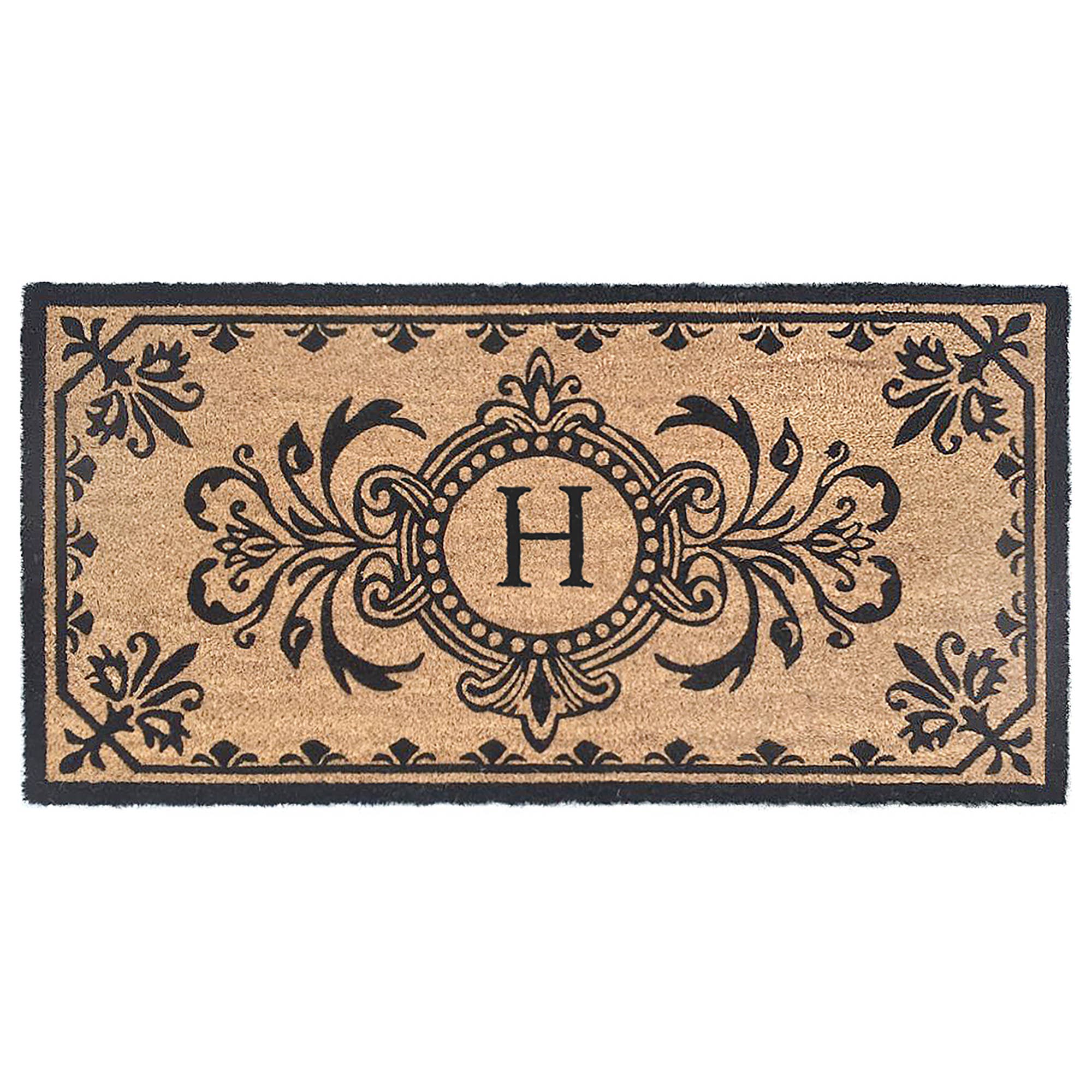 Liora Manne – wholesale Door mat – Dwell Vine Outdoor Mat5