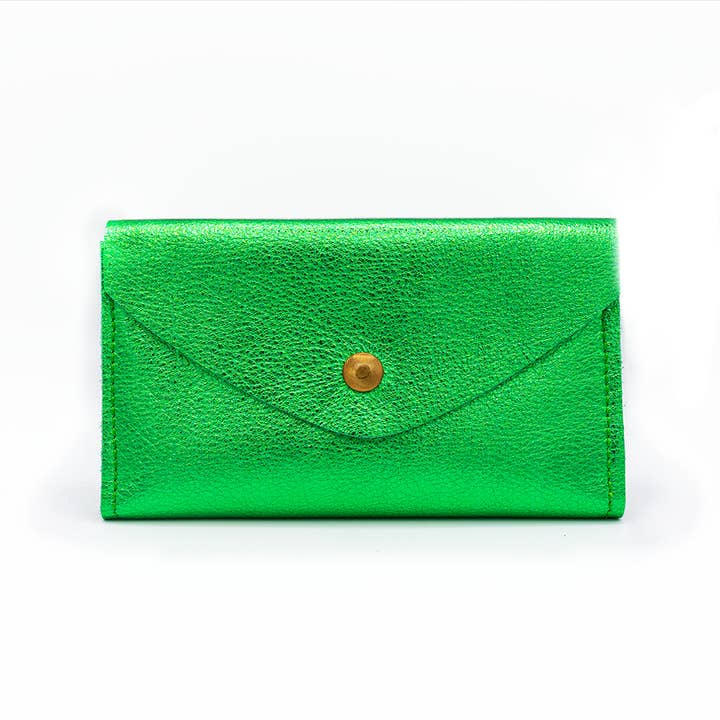 Glad & Young Studio - Wholesale Wallet - Women's - In a Snap Wallet14
