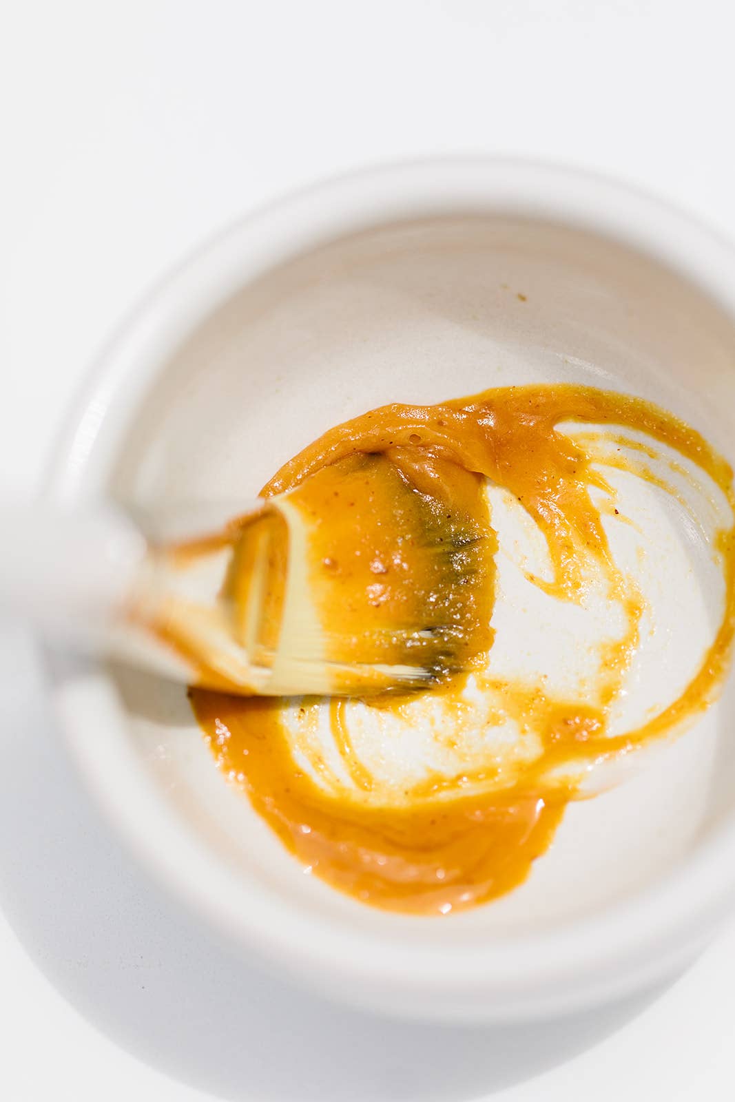 Apothecary Co. – wholesale Mask applicator brush/tool – Face Mask Brush1