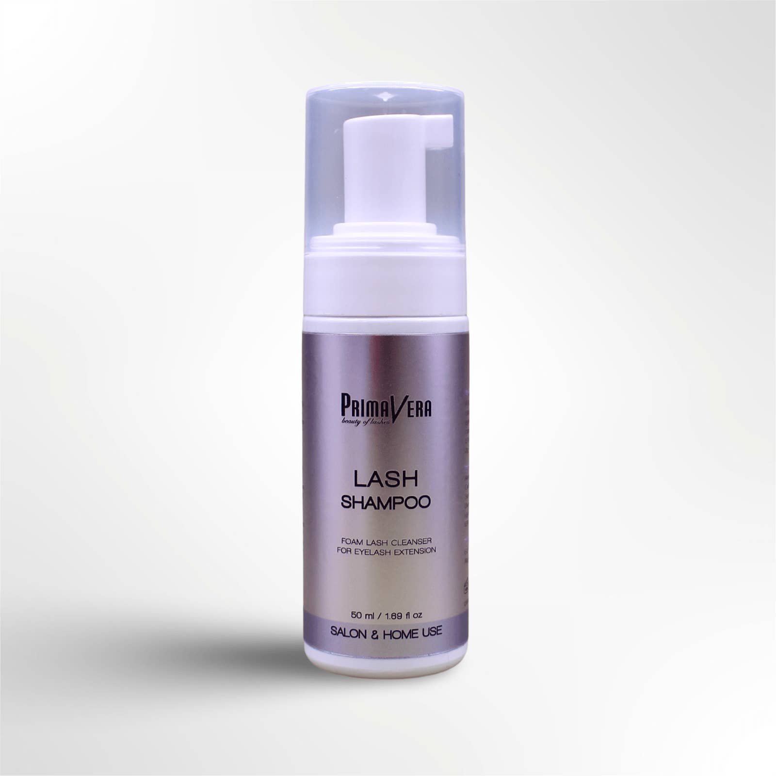 PrimaVera Lashes - Wholesale Hair Shampoo - Lash Shampoo