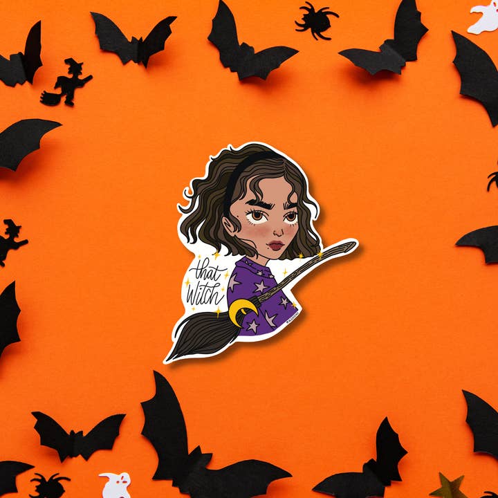 That Witch for wholesale by Als Diseno