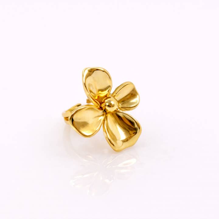 Bague Ysia pour la vente par Poudre Bijoux