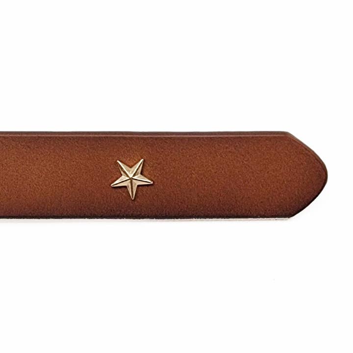 TAN Calisto Stjernebælte i Tan for engroshandel på Faire2