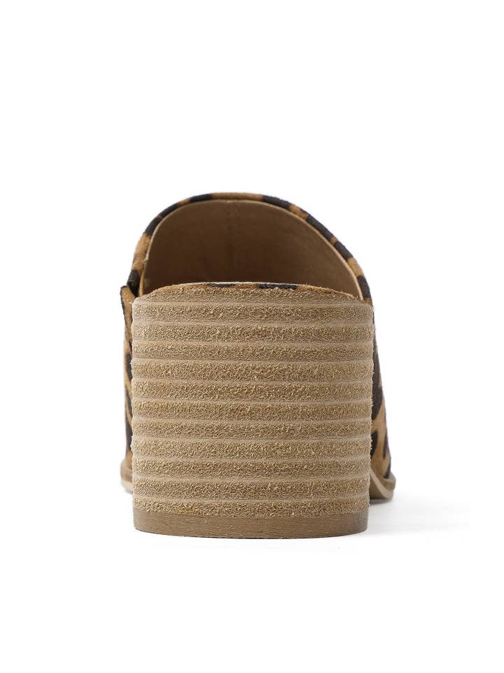 BEAST FASHION - Wholesale Mules - Women's - STEPHANIE-01 Mule Heels12