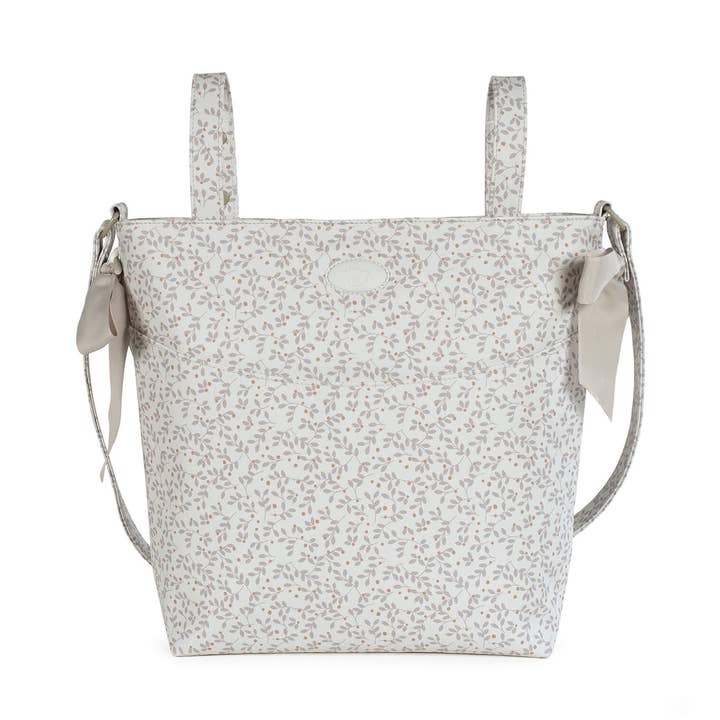 Changing Bag Puschair Berries (Br) for wholesale by Pasito a Pasito
