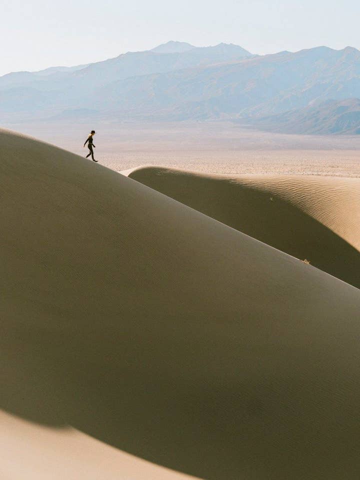 Mojave 8oz for wholesale by Moon Child Candle Co