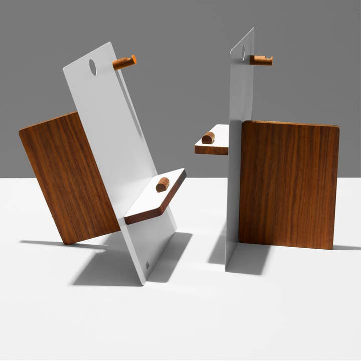 ilan - Wholesale Kitchen Storage/Organizer - (19) The easel - gray5