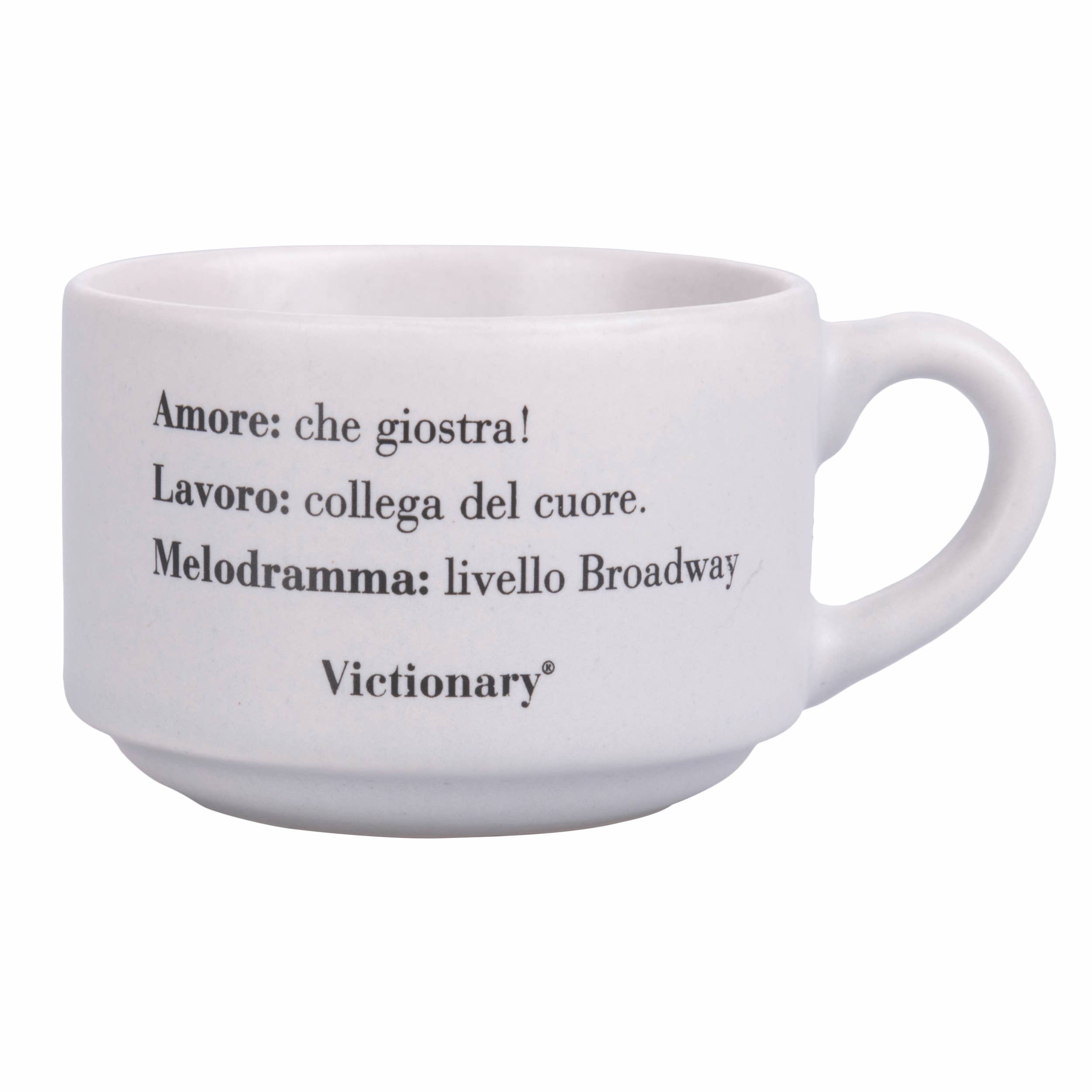 VdE Tivoli 1996 - Wholesale Coffee/Tea Cup - Victionary Zodiac Coffee Cup 12 Assorted16