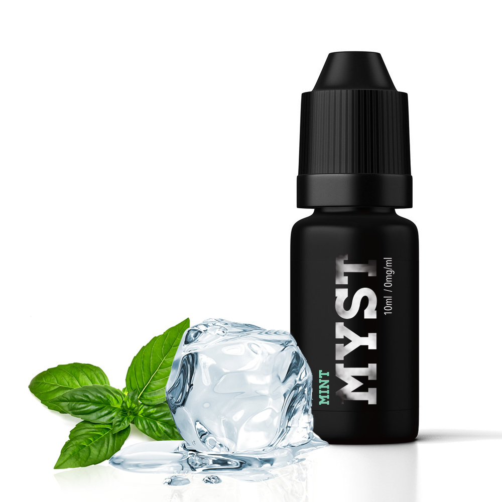 My Wholesale Warehouse - Wholesale  - Myst Premium Liquid Vape0