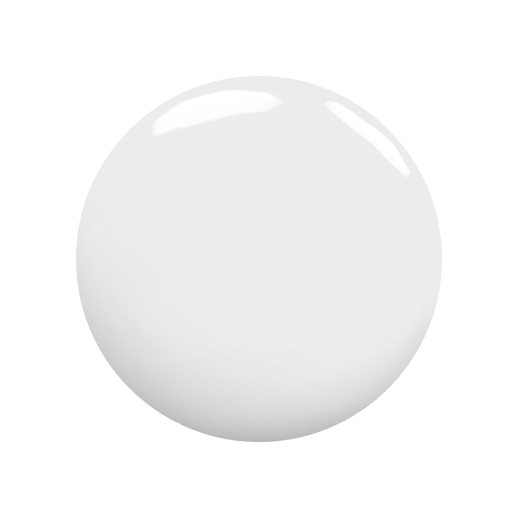 Madam Glam – wholesale Nail polish – White Gel Paint2