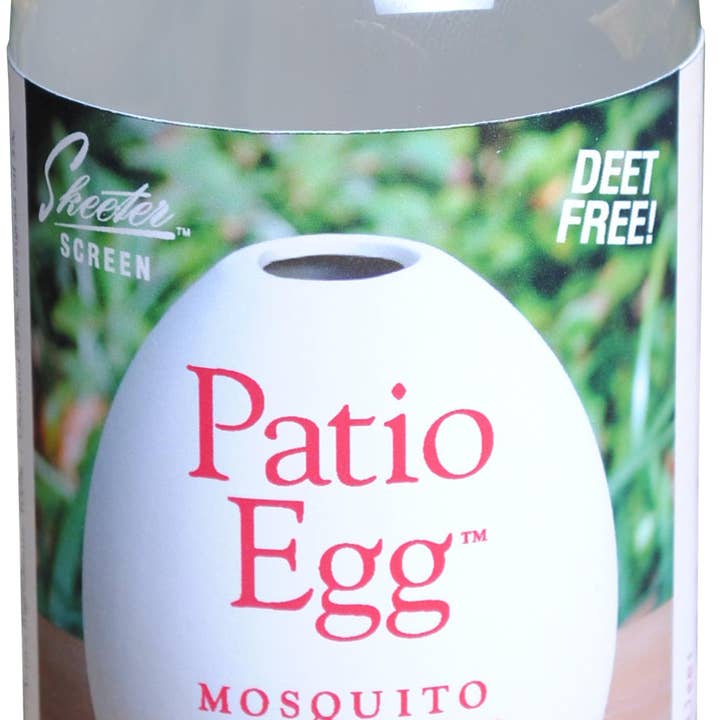 Skeeter Screen – wholesale Insektsmedel – Skeeter skärm - 8oz Refill