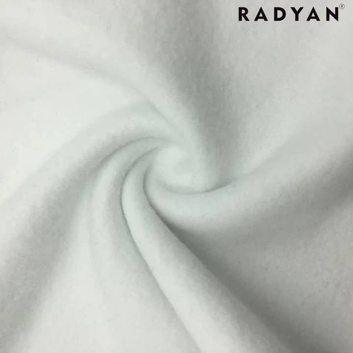Veloured Double-Sided Fleece Fabric 60/61 Inch for Jackets for wholesale by Radyan Fabrics