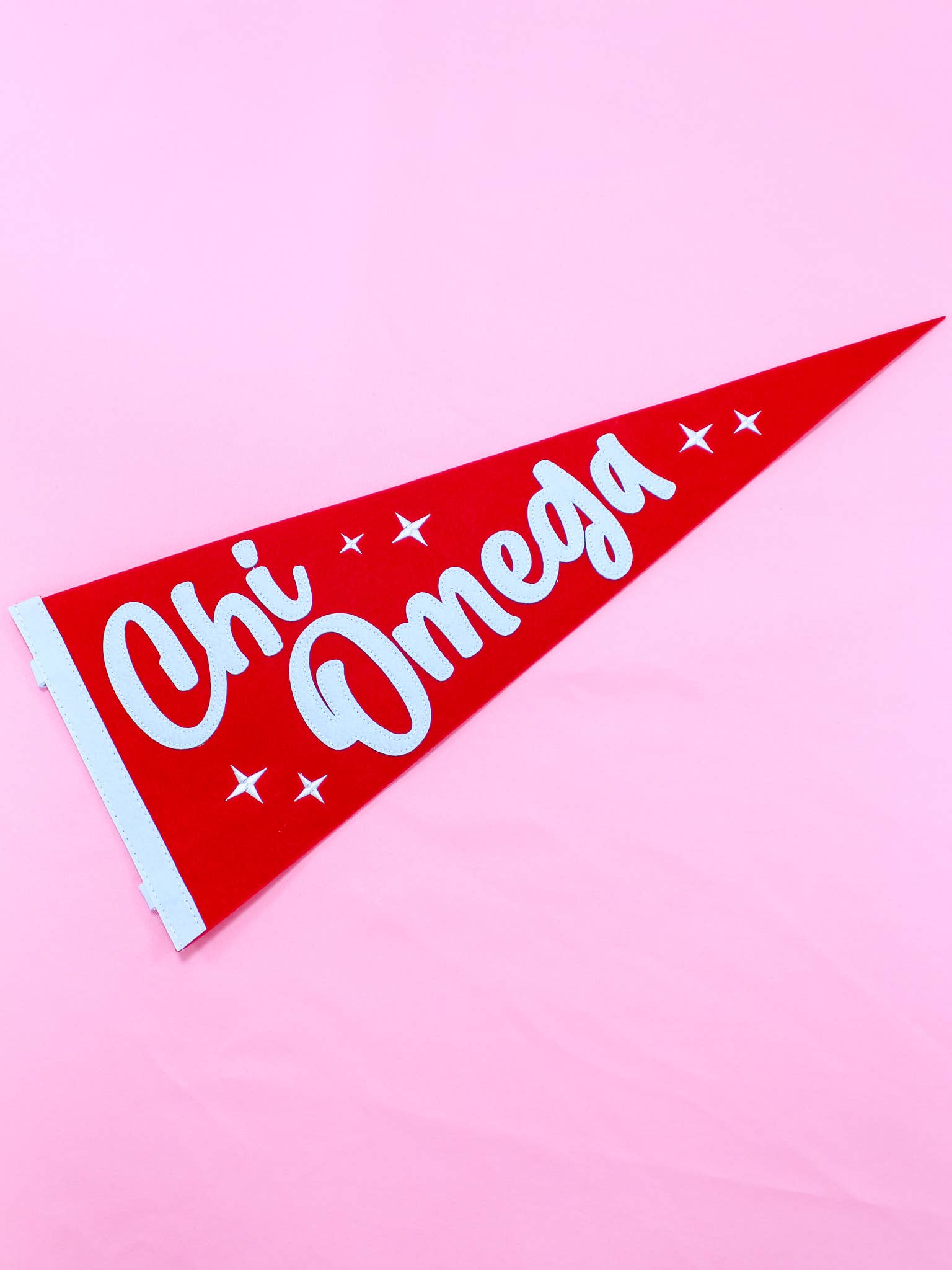 Duo Threads - Wholesale Flag - Sorority Stardust Pennant Flag12