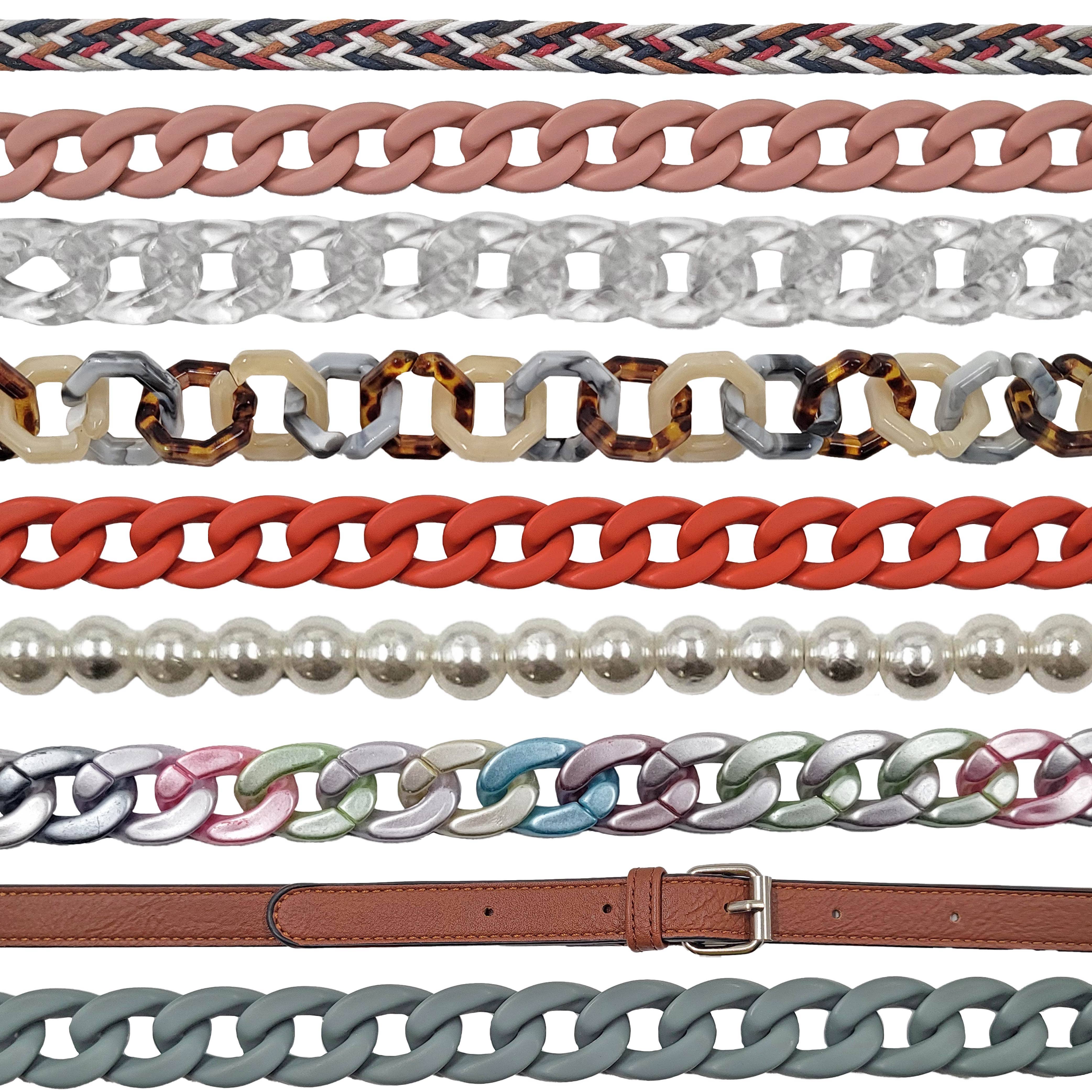 K. Carroll Accessories - Wholesale Lanyard - Women's - Cell Phone Lanyard/Handbag Strap19